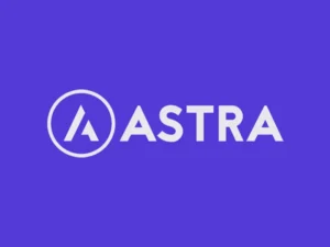 قالب Astra pro